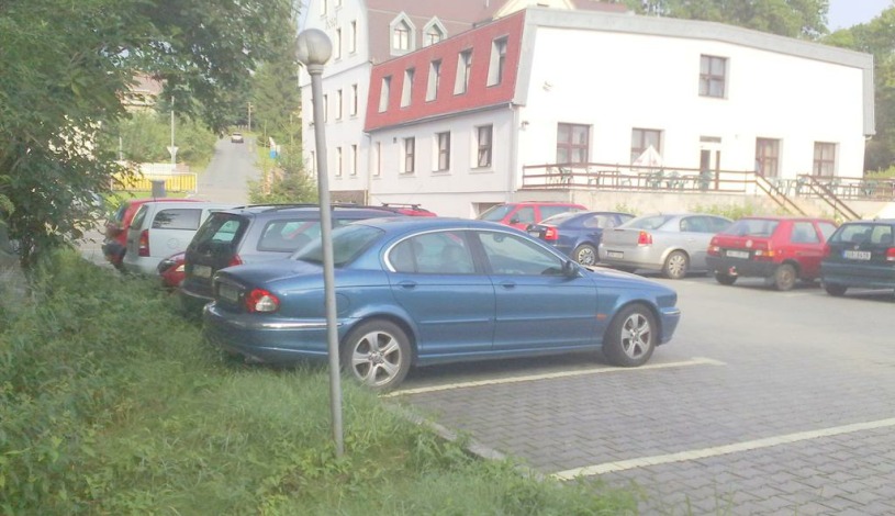 hotel Impuls Liberec