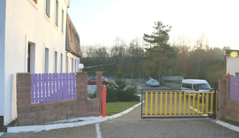 hotel Impuls Liberec