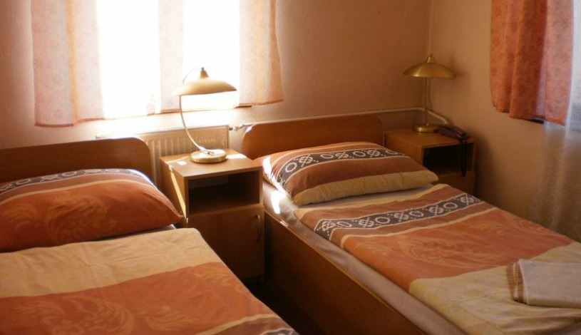 hotel Impuls Liberec