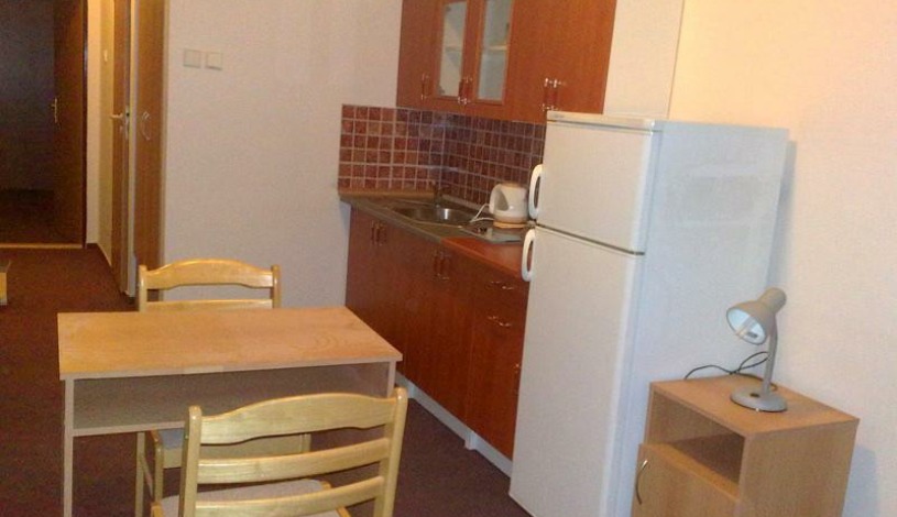 hotel Impuls Liberec