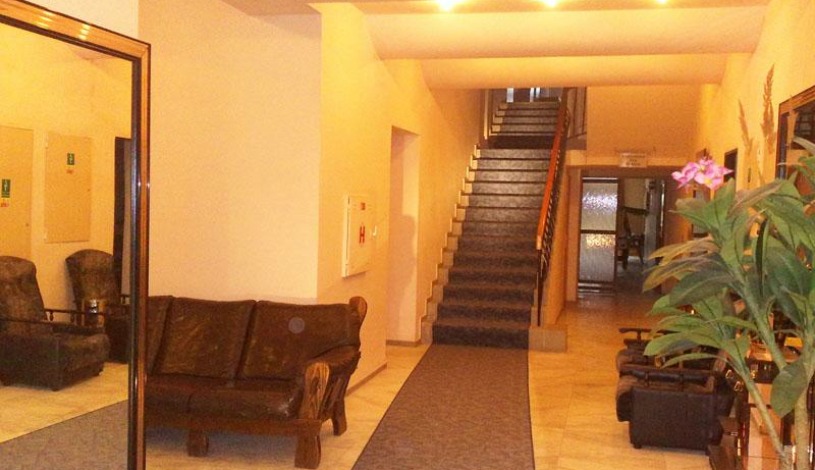 hotel Impuls Liberec