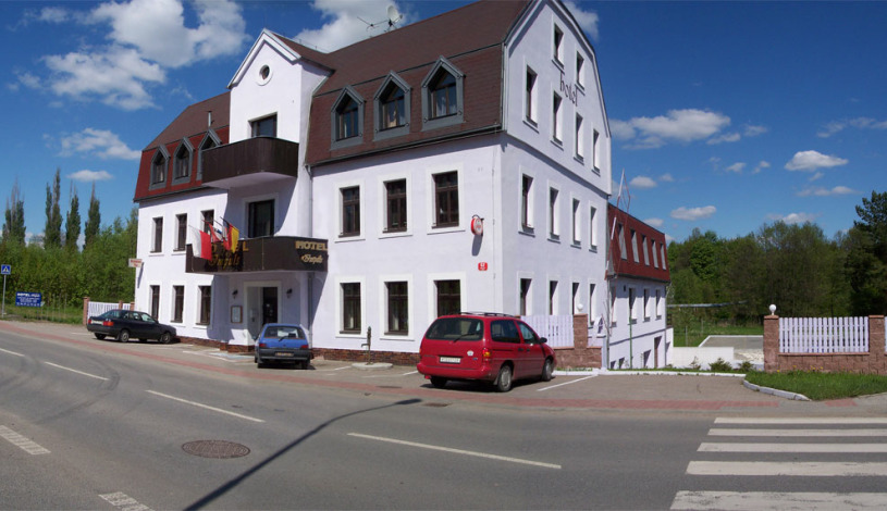 hotel Impuls Liberec