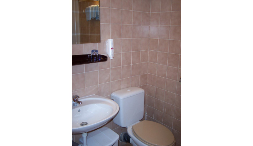 hotel Impuls Liberec