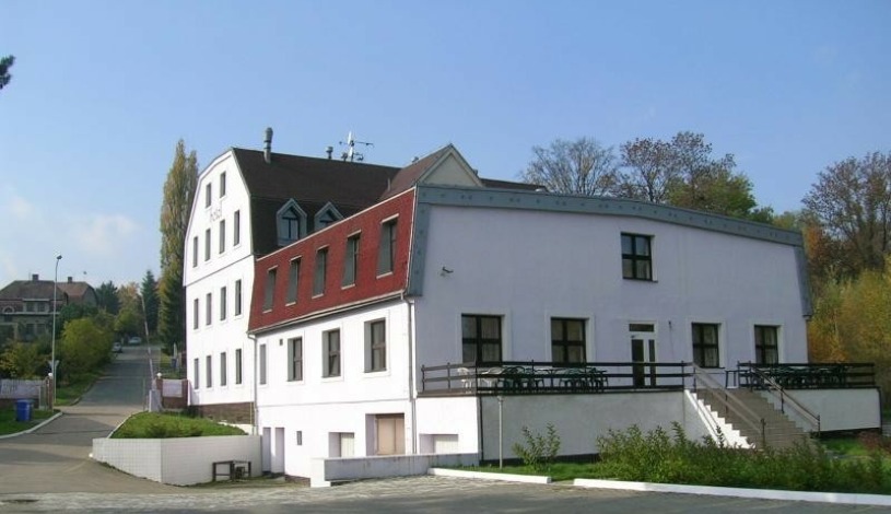 hotel Impuls Liberec