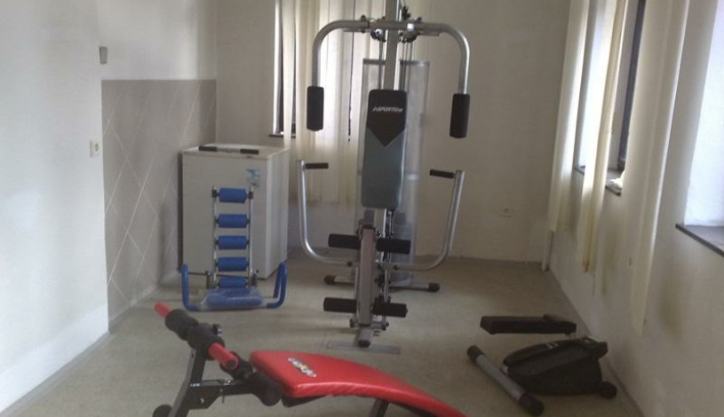 hotel Impuls Liberec