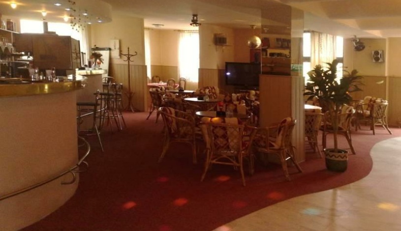 hotel Impuls Liberec