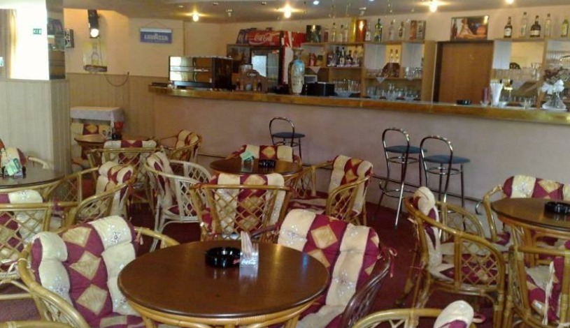 hotel Impuls Liberec