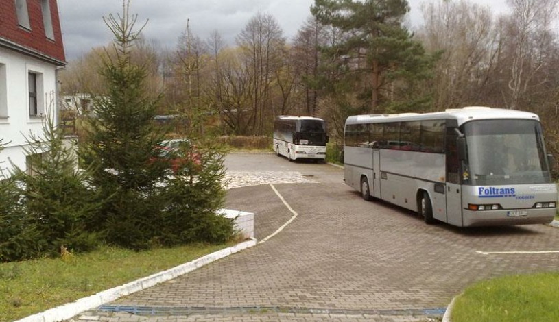 hotel Impuls Liberec