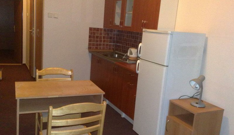 hotel Impuls Liberec - Studio