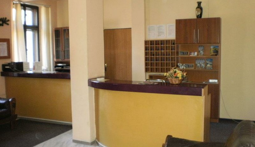 hotel Impuls Liberec