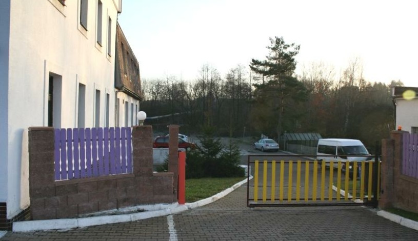 hotel Impuls Liberec