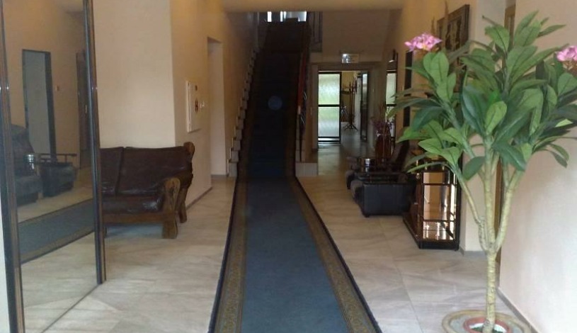 hotel Impuls Liberec