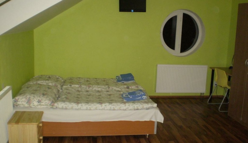 Inter Hostel Liberec