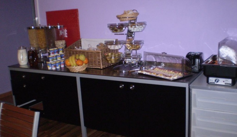 Inter Hostel Liberec