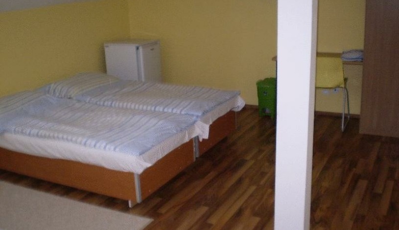 Inter Hostel Liberec