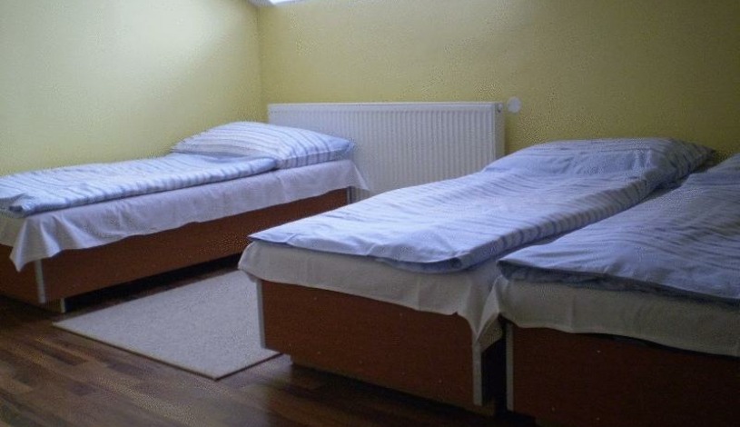 Inter Hostel Liberec