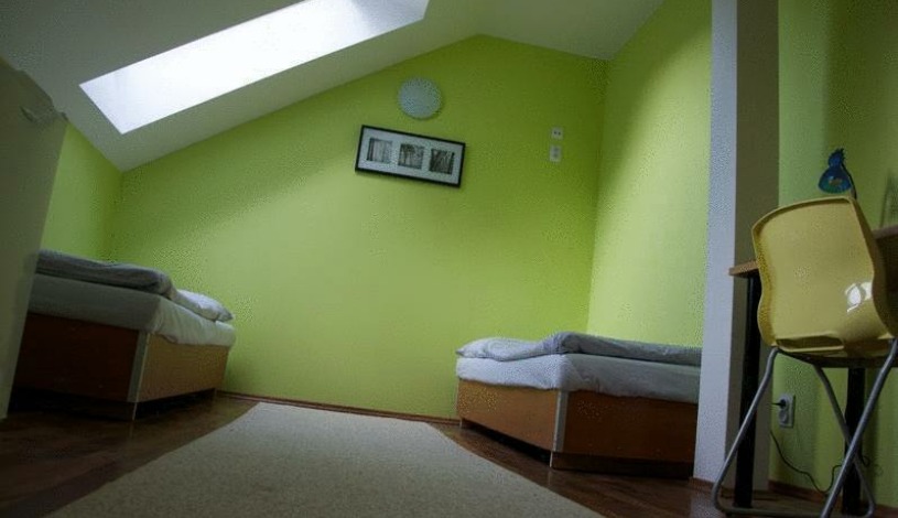 Inter Hostel Liberec