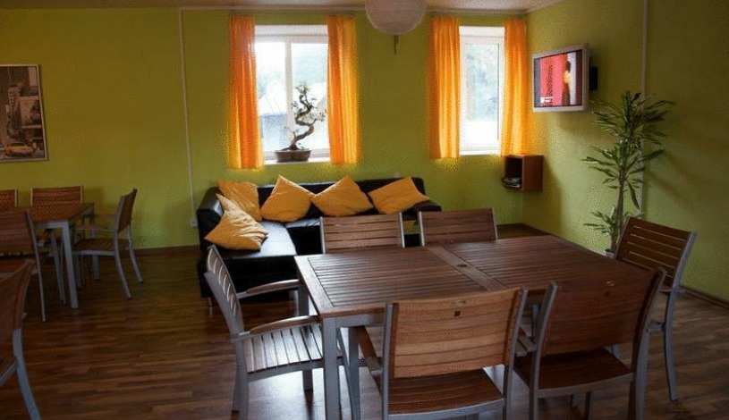 Inter Hostel Liberec