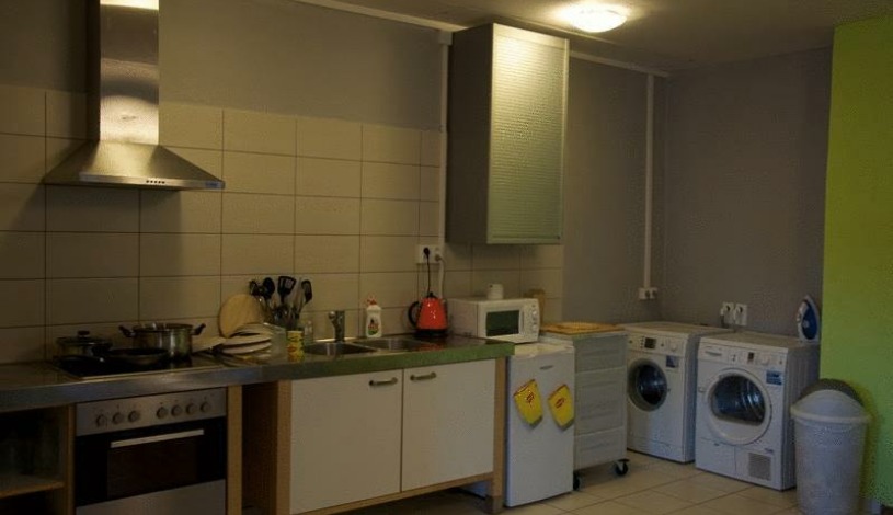 Inter Hostel Liberec