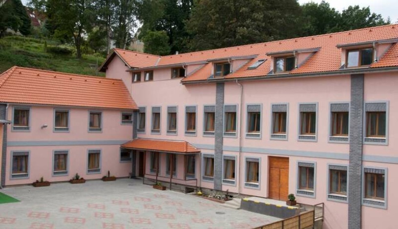 Inter Hostel Liberec