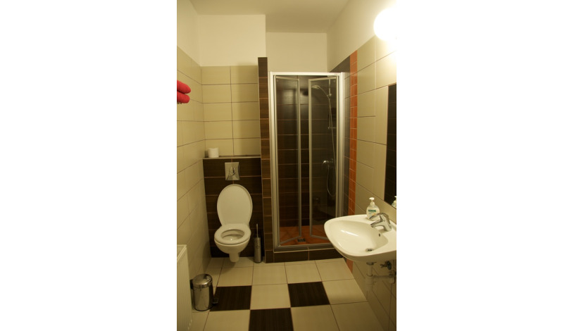 Inter Hostel Liberec