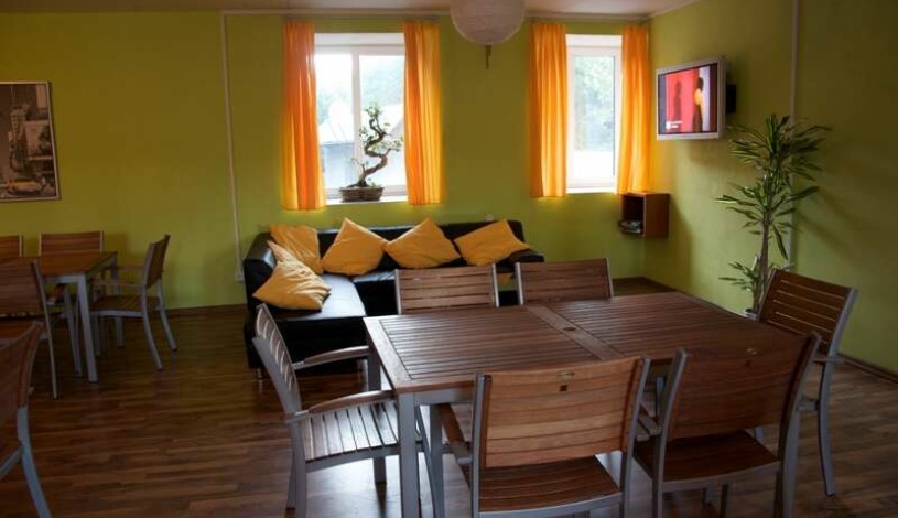 Inter Hostel Liberec