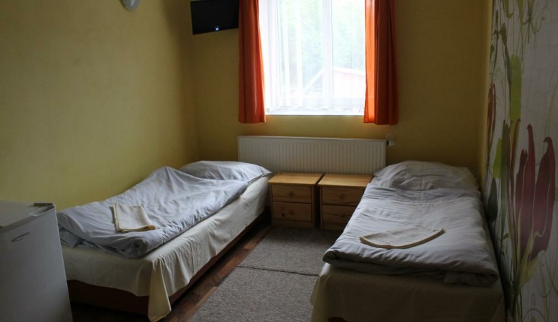 Inter Hostel Liberec