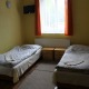 Dvoulůžkový - Inter Hostel Liberec