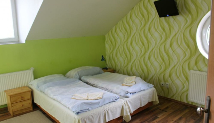 Inter Hostel Liberec