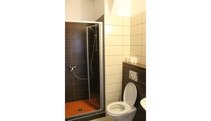 Inter Hostel Liberec