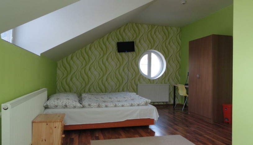 Inter Hostel Liberec