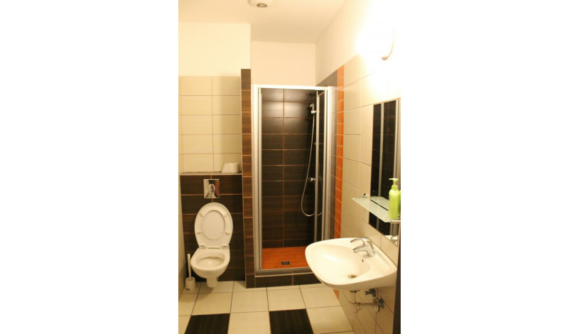 Inter Hostel Liberec