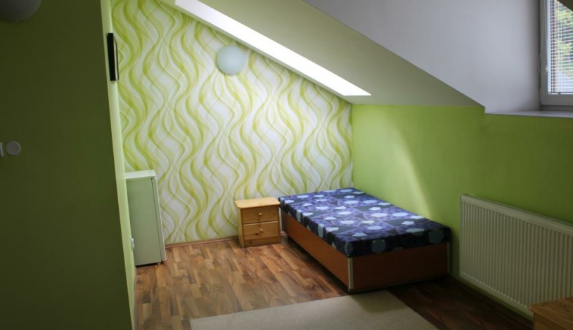 Inter Hostel Liberec