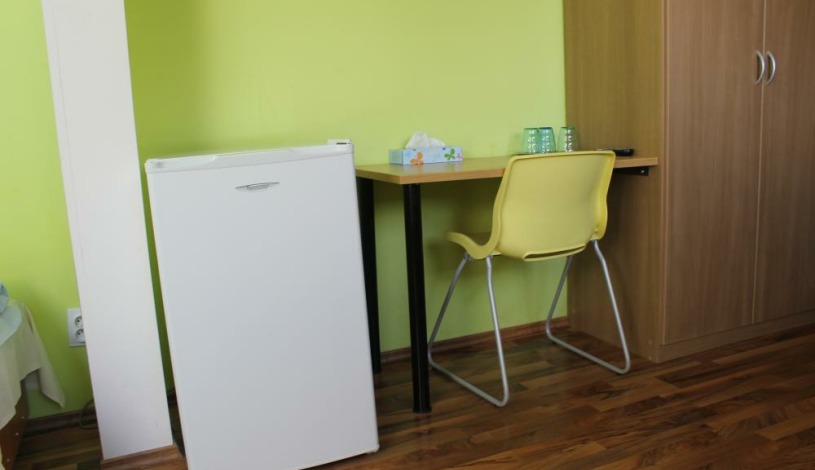 Inter Hostel Liberec