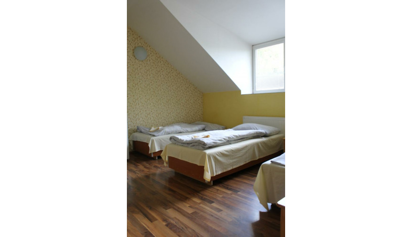 Inter Hostel Liberec