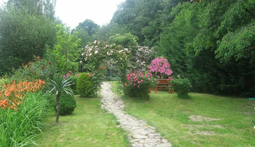 Penzion Jasmín Liberec