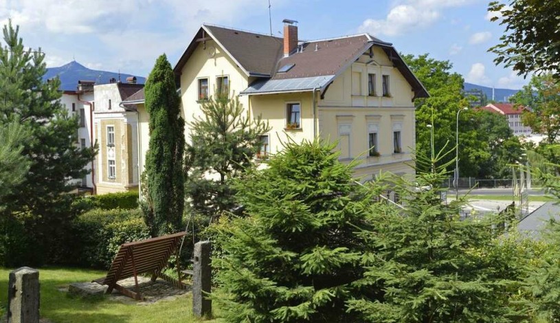 Penzion Jasmín Liberec