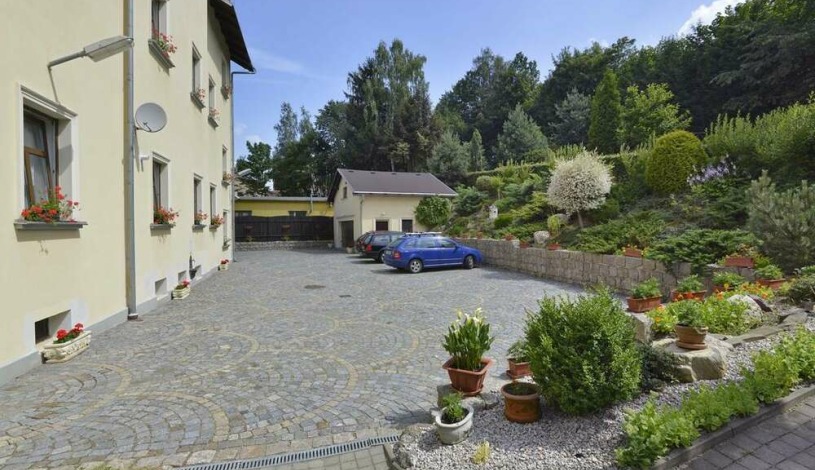 Penzion Jasmín Liberec