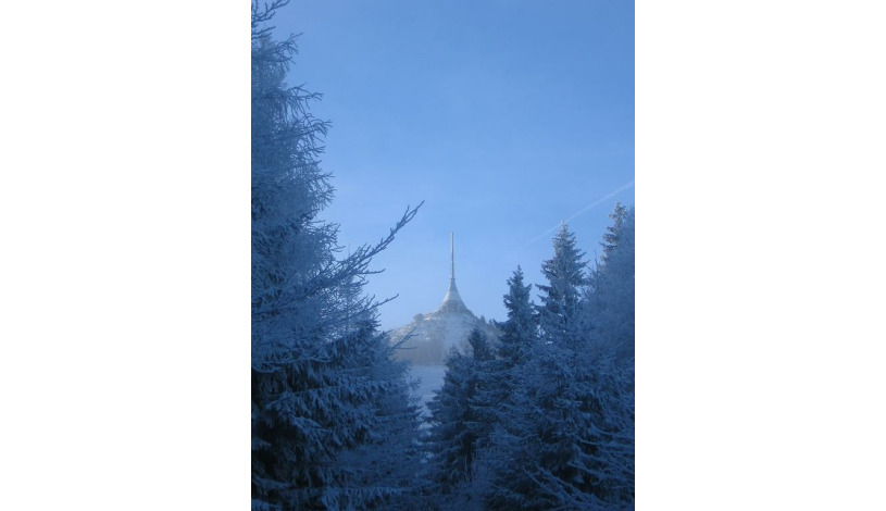 Penzion Jasmín Liberec