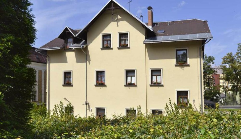 Penzion Jasmín Liberec