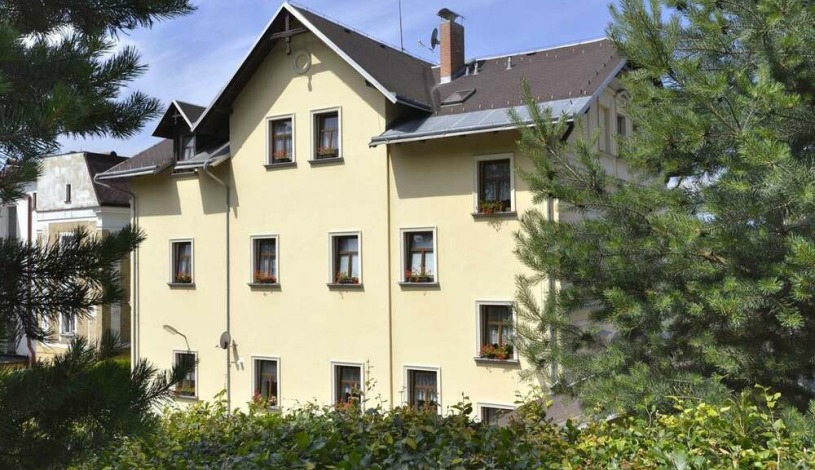 Penzion Jasmín Liberec