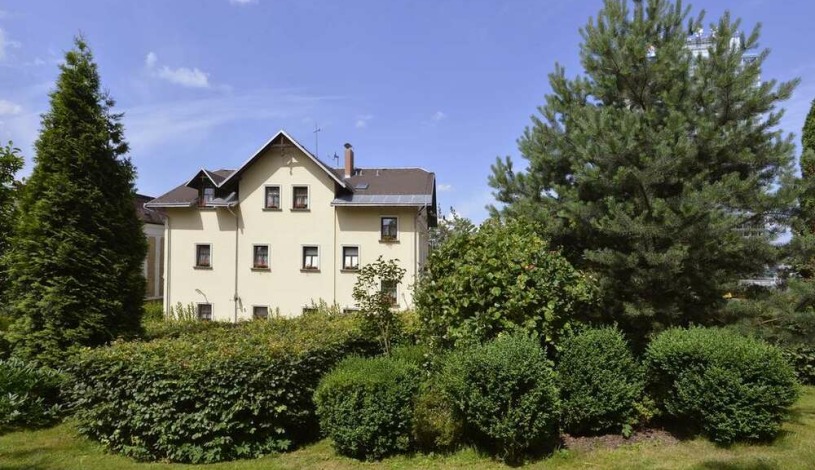 Penzion Jasmín Liberec