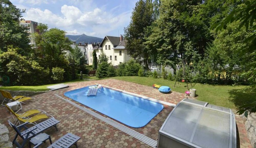 Penzion Jasmín Liberec