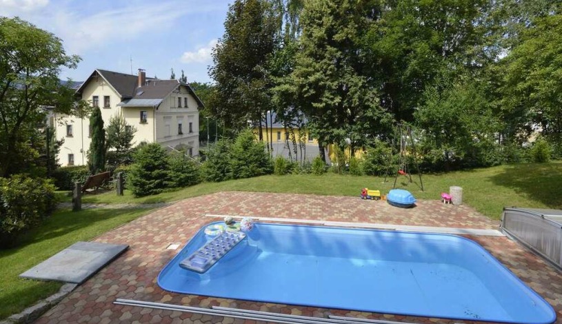 Penzion Jasmín Liberec