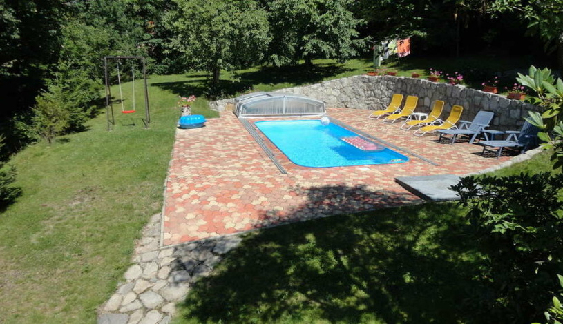 Penzion Jasmín Liberec