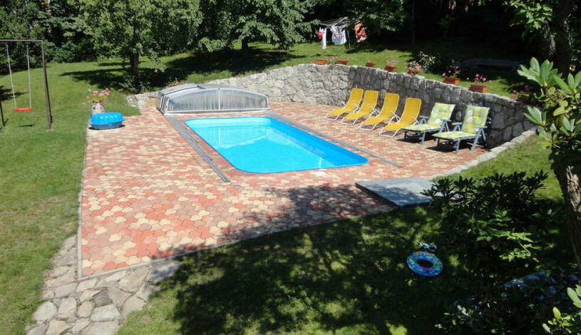 Penzion Jasmín Liberec