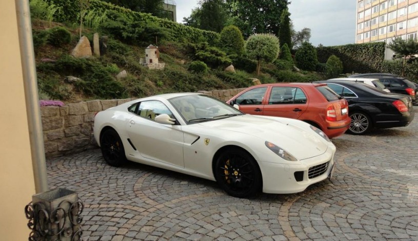 Penzion Jasmín Liberec