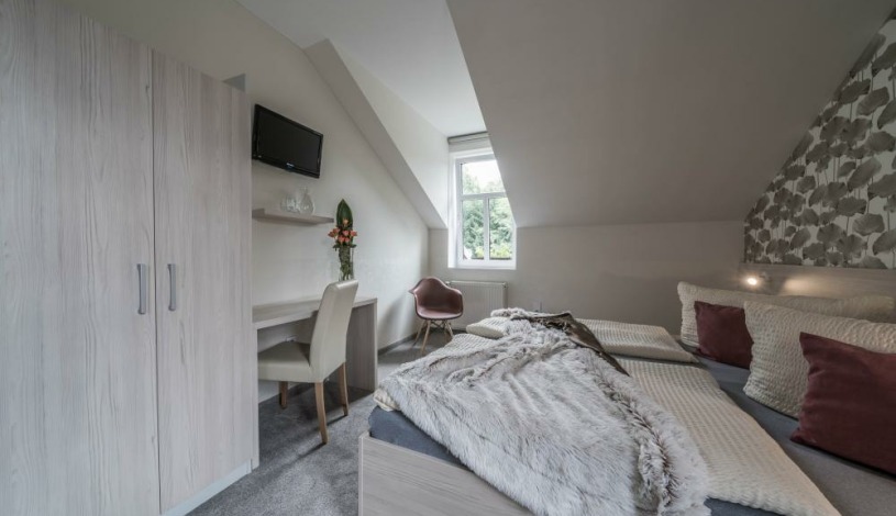 Penzion Jasmín Liberec