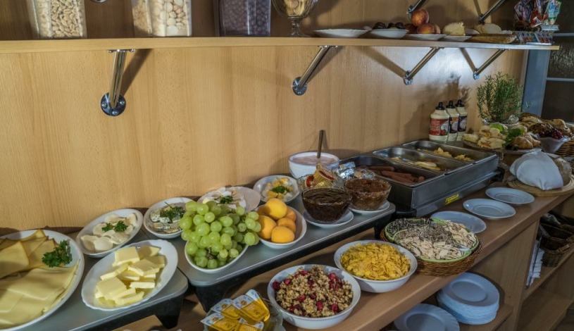 Penzion Jasmín Liberec