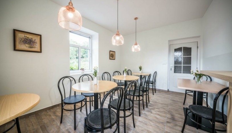 Penzion Jasmín Liberec